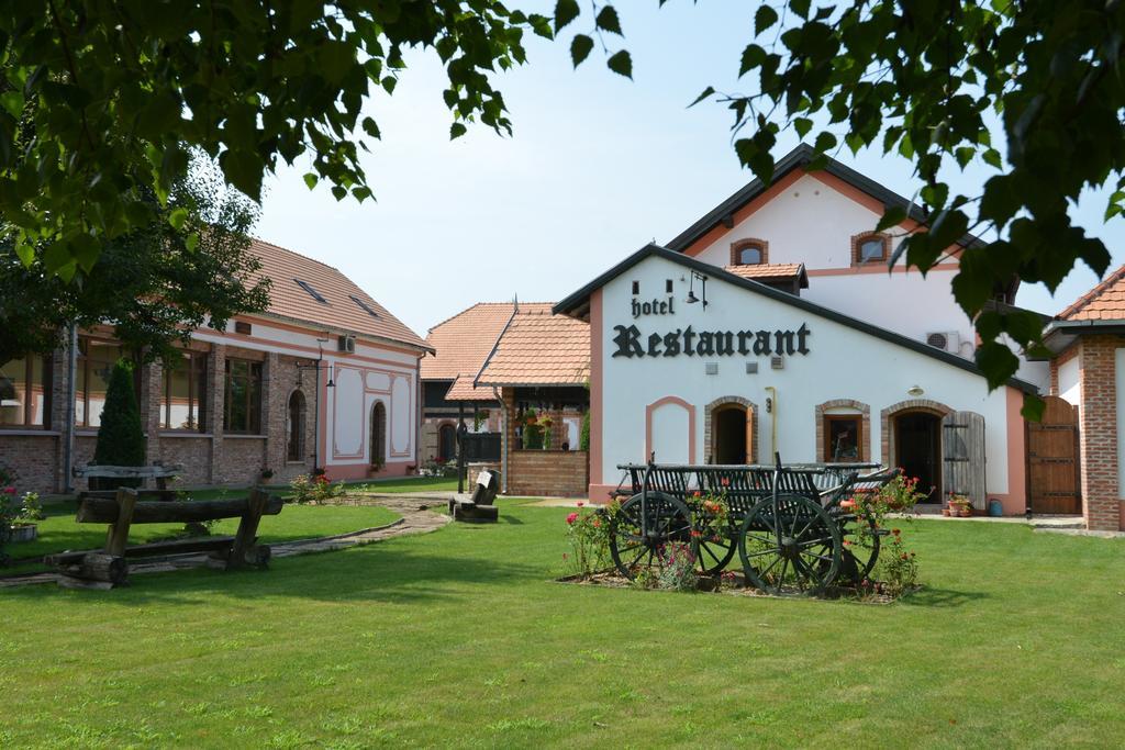 Отель Schwabenhaus Sandra Экстерьер фото